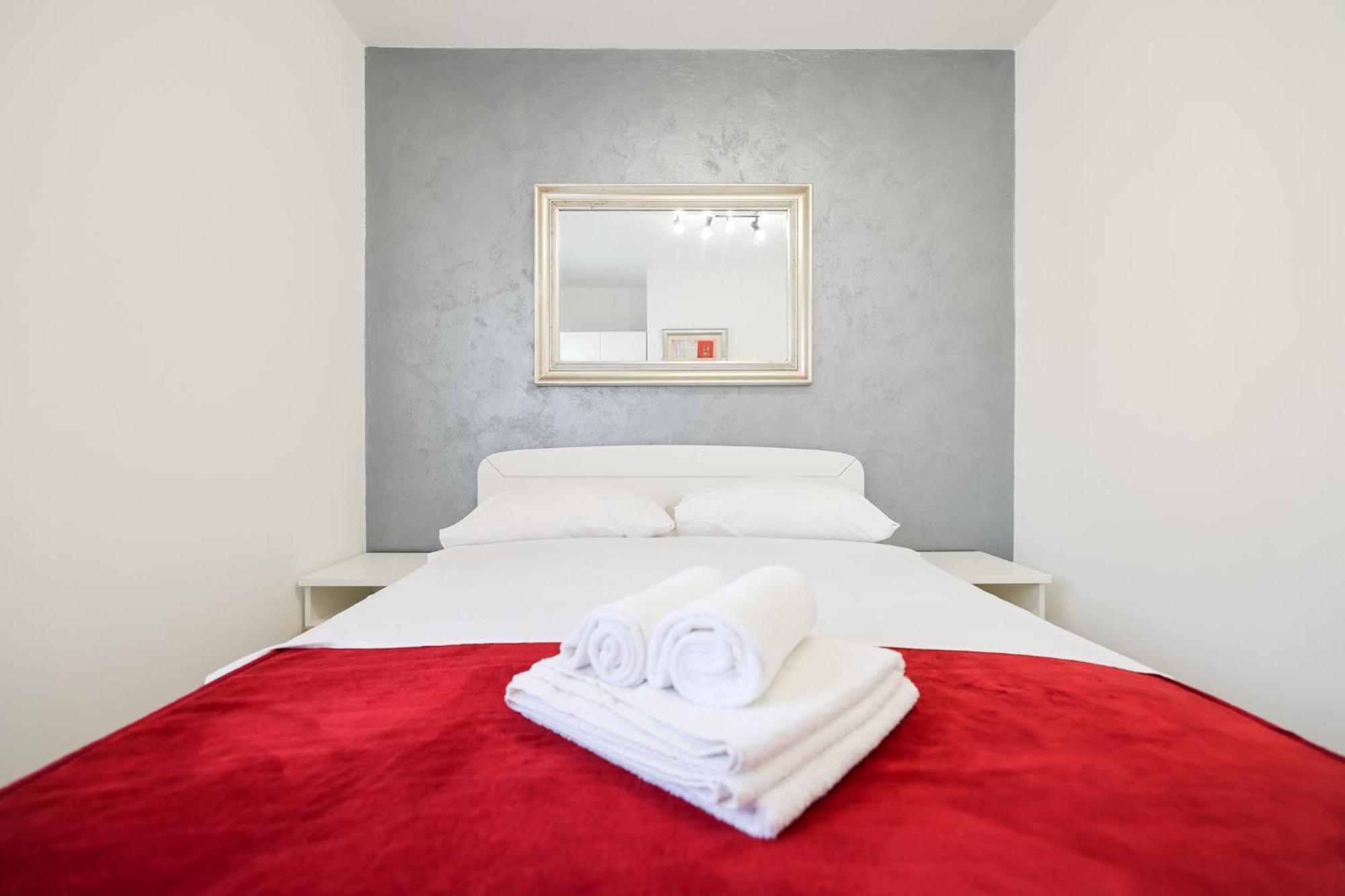 Rooms Malic Petrcane Kamer foto