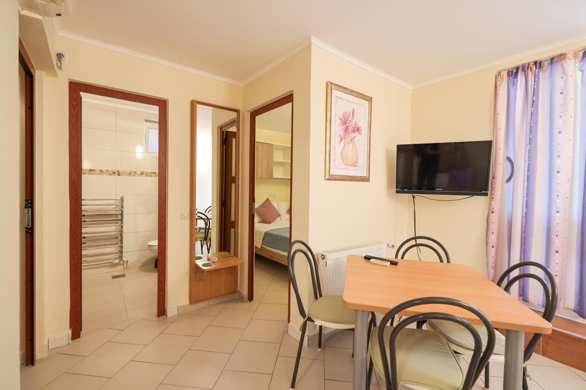 Rooms Malic Petrcane Kamer foto