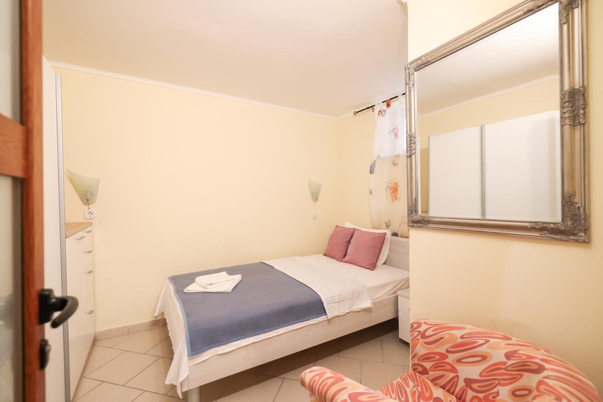 Rooms Malic Petrcane Kamer foto