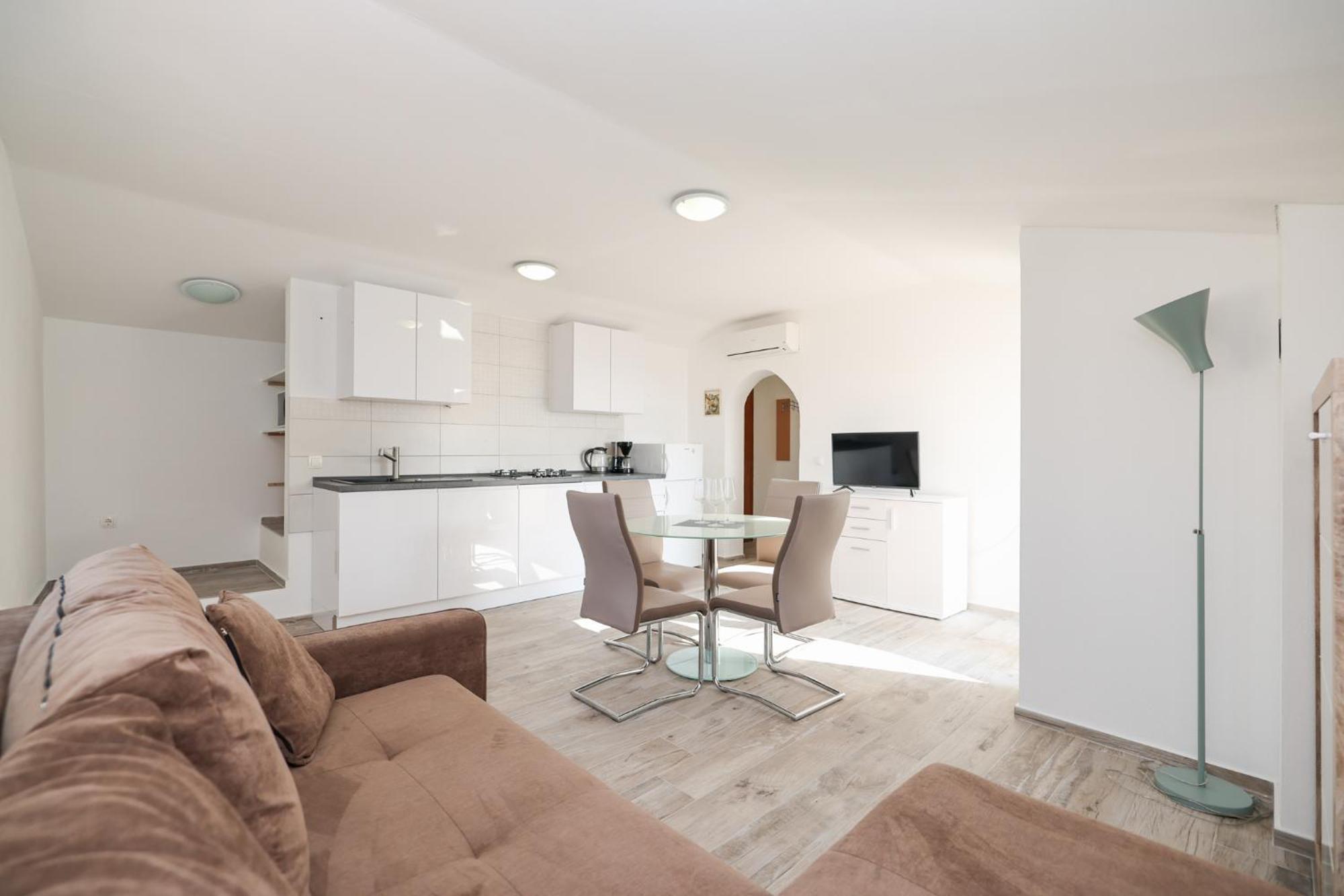 Rooms Malic Petrcane Kamer foto