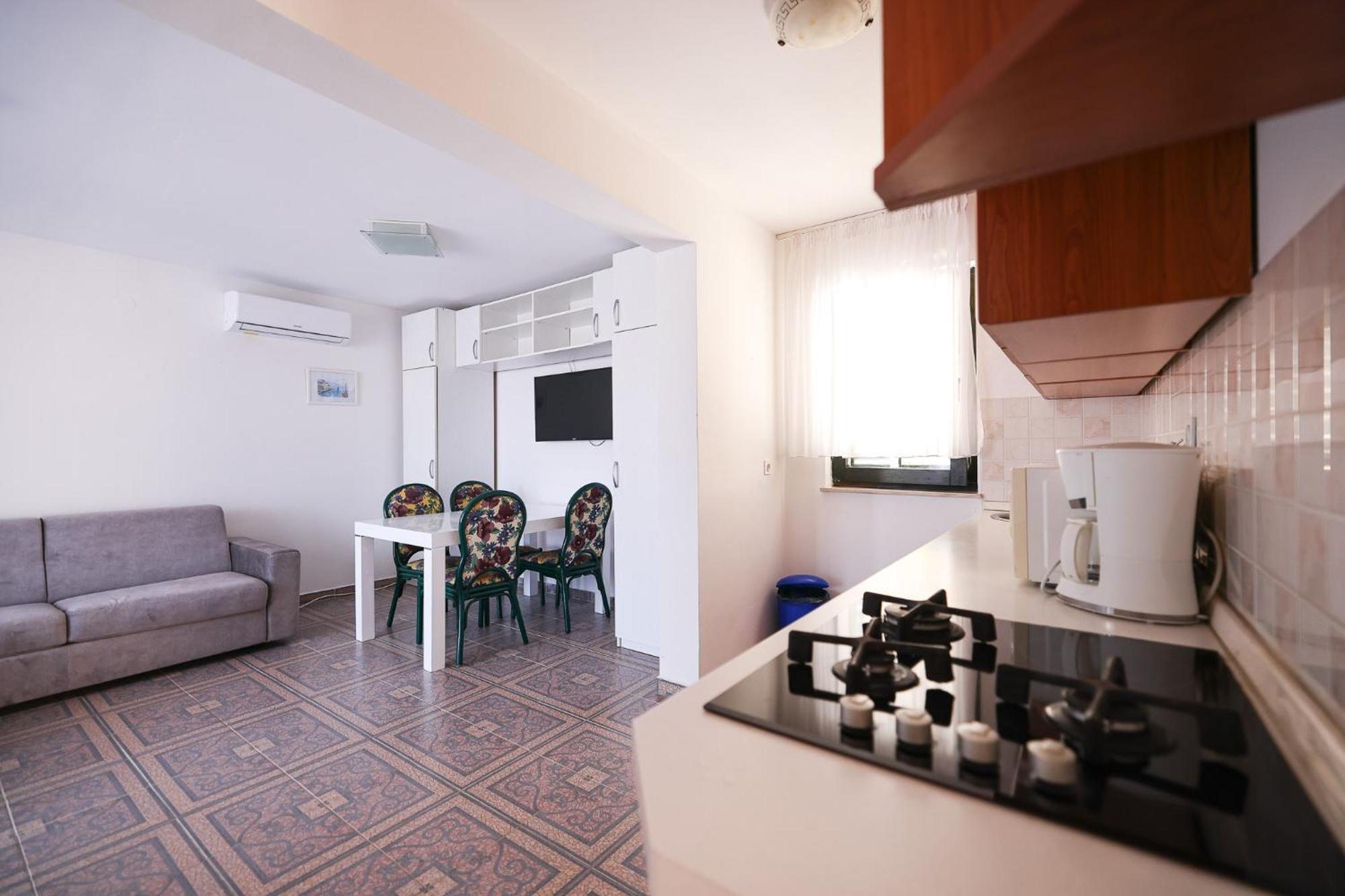 Rooms Malic Petrcane Kamer foto