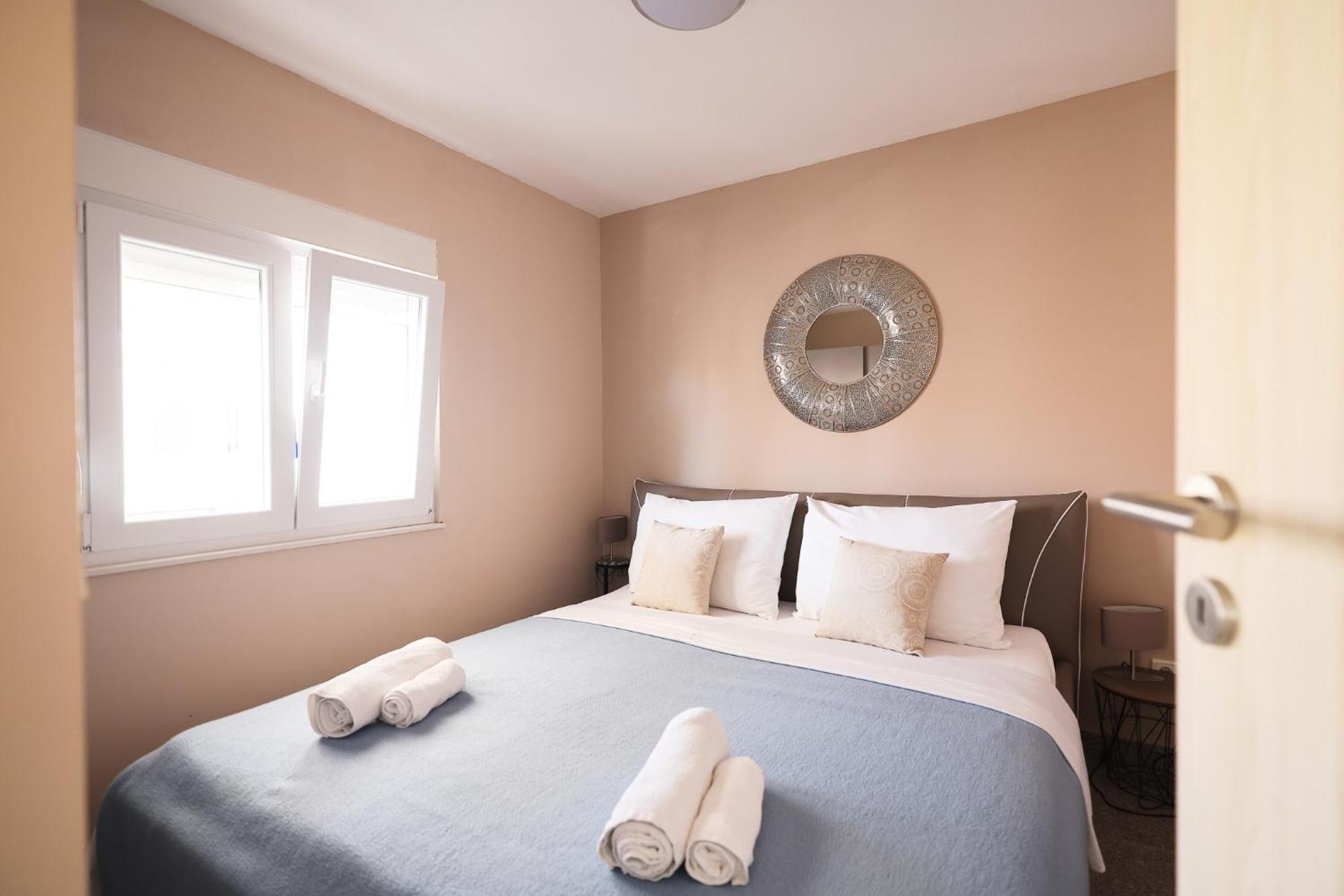 Rooms Malic Petrcane Kamer foto
