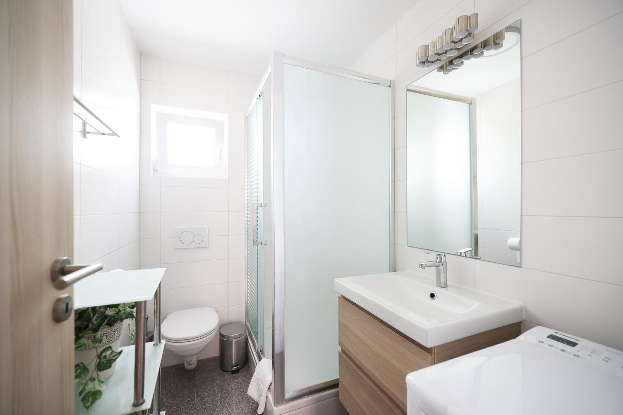 Rooms Malic Petrcane Kamer foto