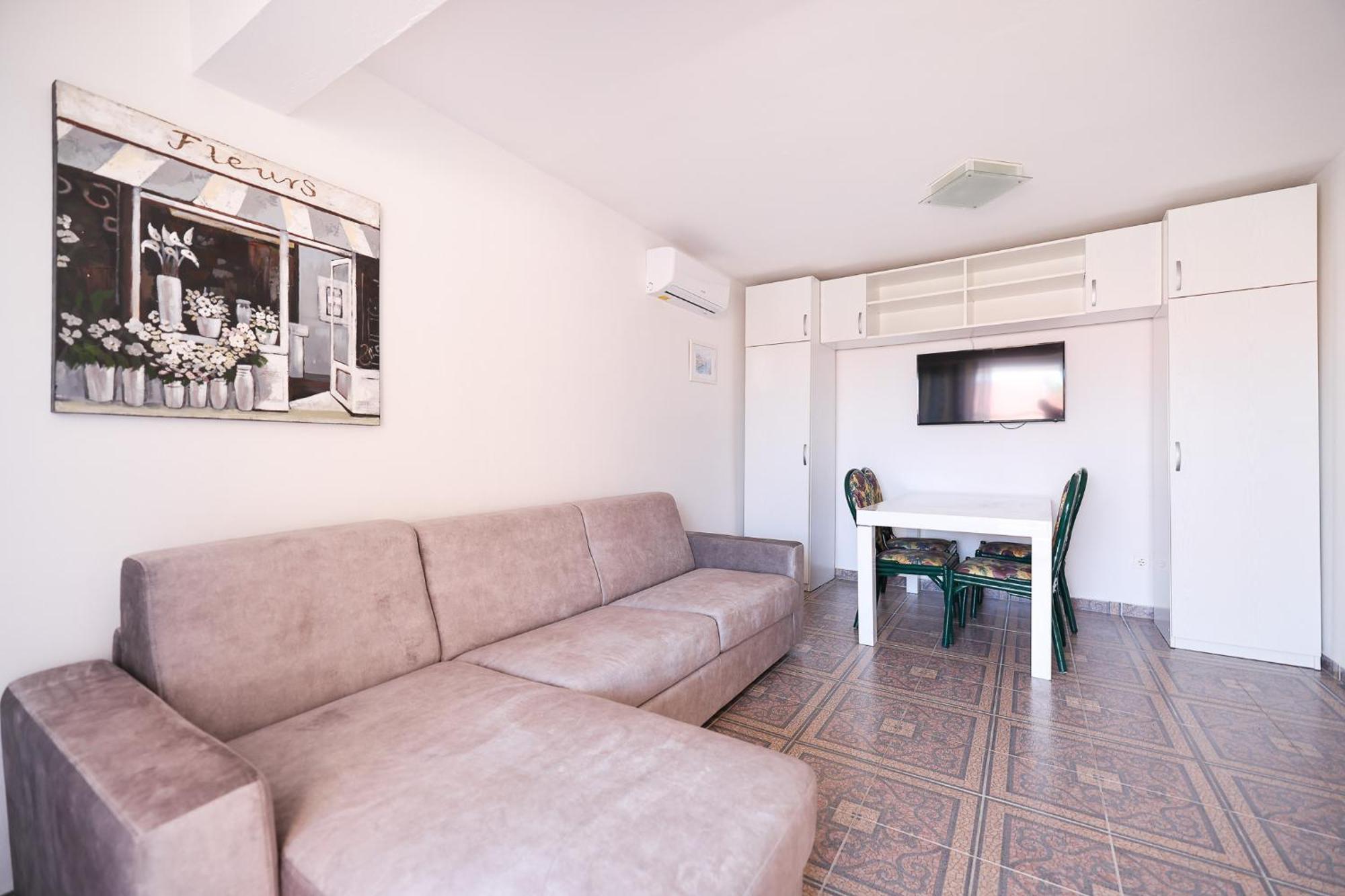 Rooms Malic Petrcane Kamer foto
