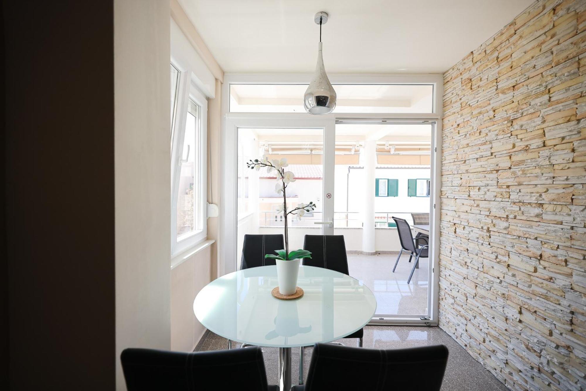 Rooms Malic Petrcane Kamer foto