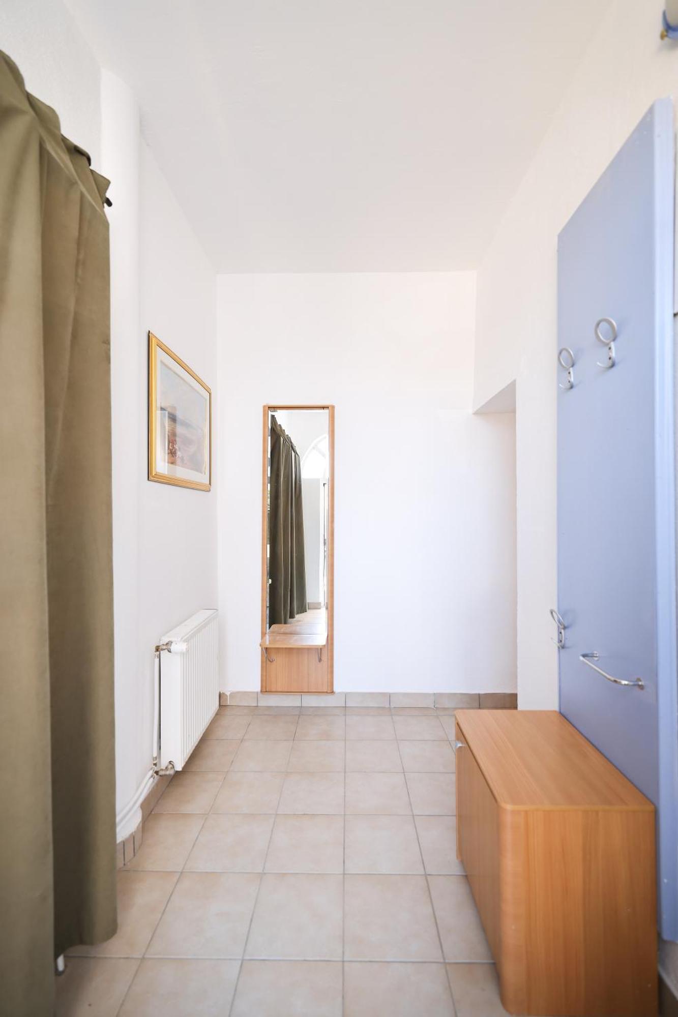 Rooms Malic Petrcane Kamer foto