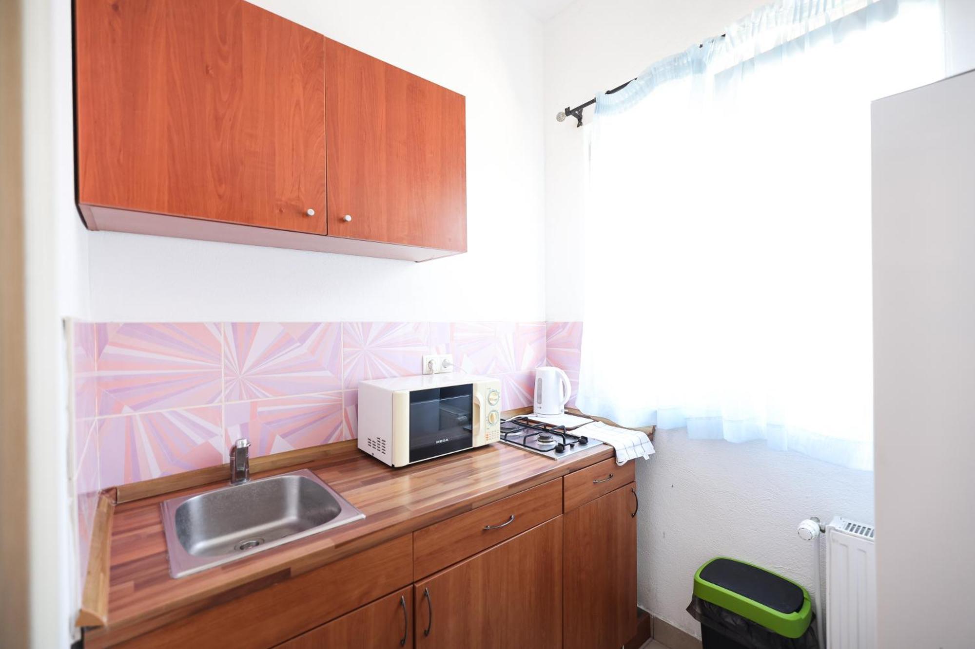 Rooms Malic Petrcane Kamer foto