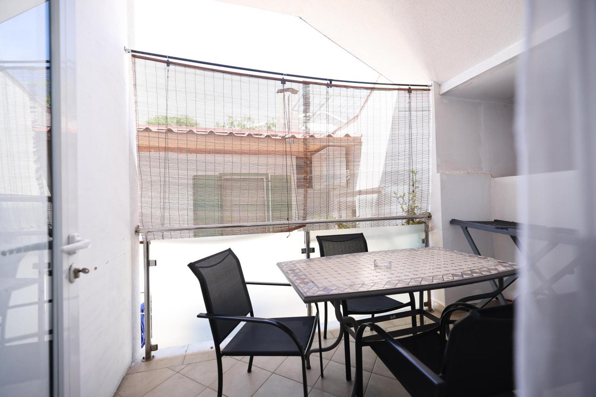 Rooms Malic Petrcane Kamer foto