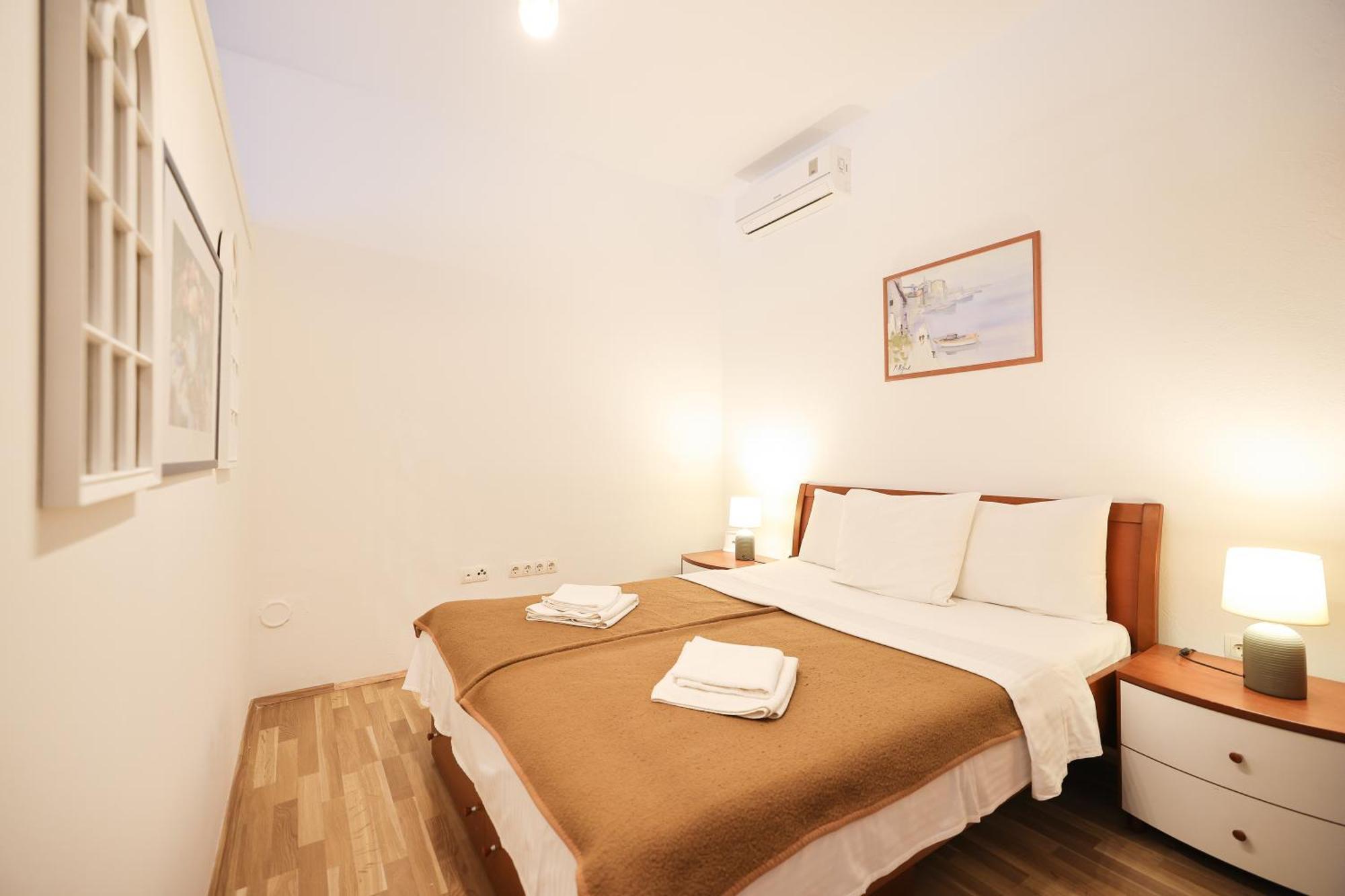 Rooms Malic Petrcane Kamer foto
